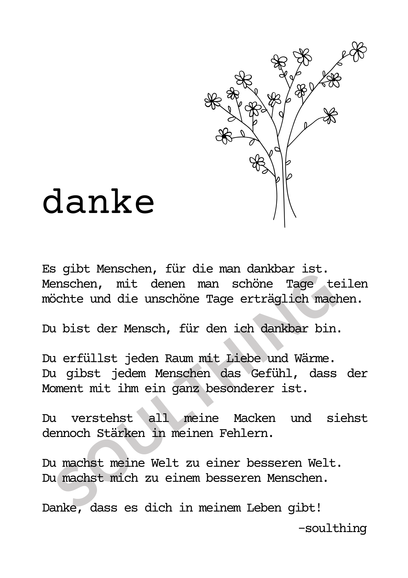 Bild "danke"